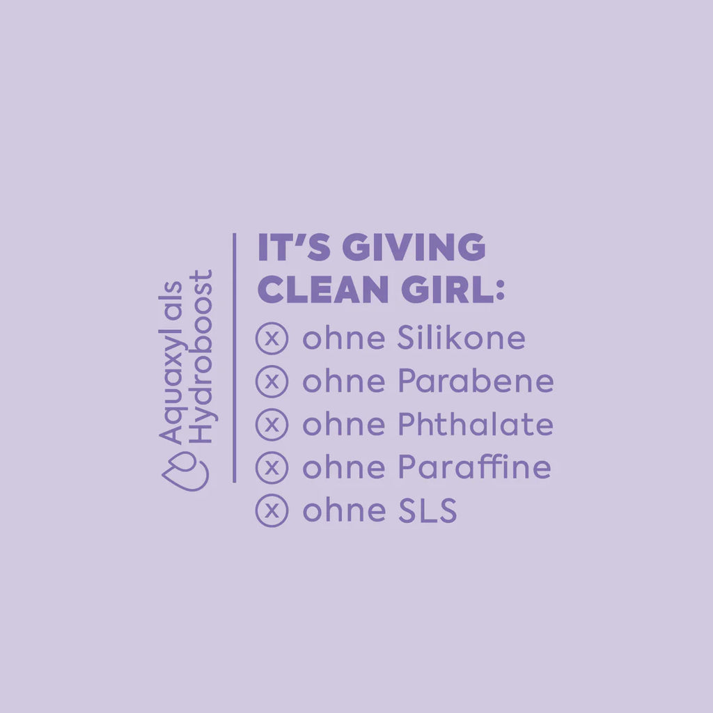 Shower Gel by Shirin David