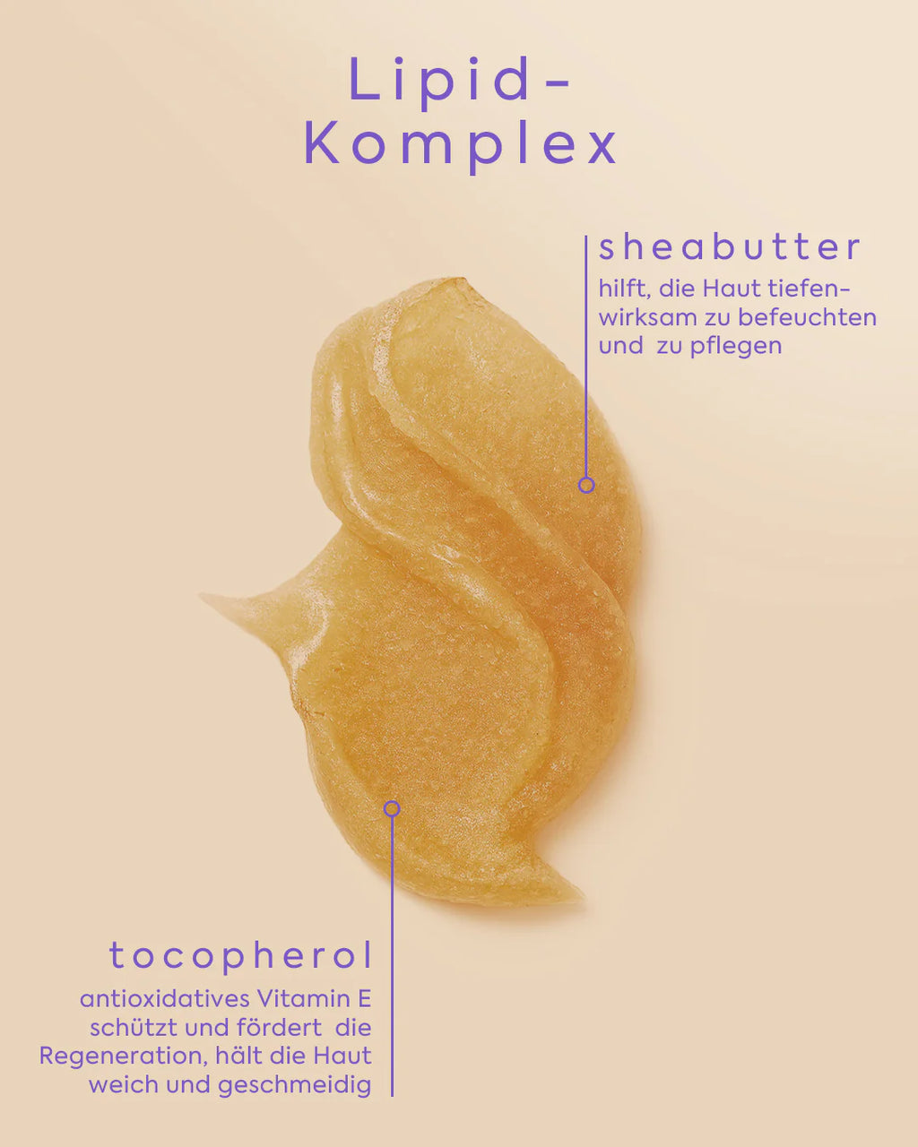 Body Scrub by Shirin David