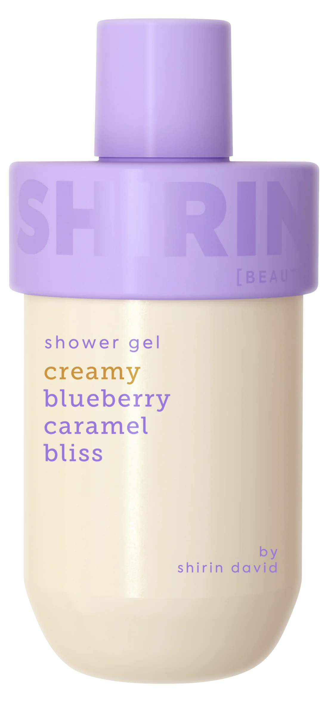 Shower Gel by Shirin David