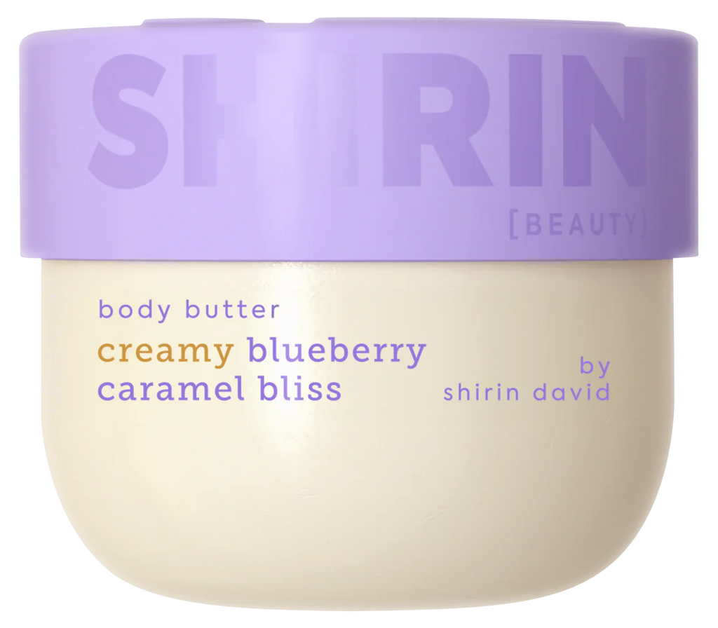 Body Butter by Shirin David