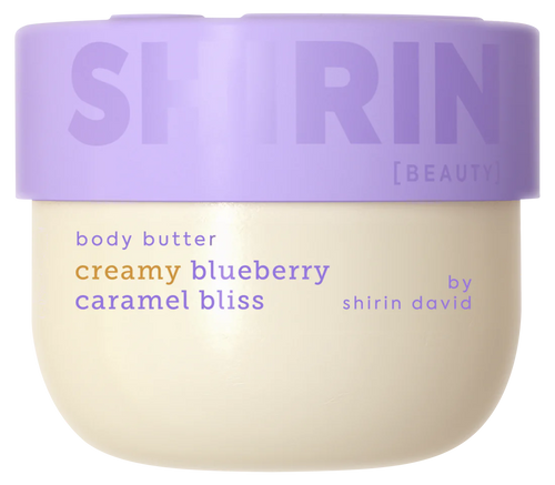 Body Butter by Shirin David